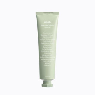 [Abib] Heartleaf Crème Calming Tube 75ml - Diva Melody