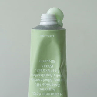 [Abib] Heartleaf Crème Calming Tube 75ml - Diva Melody