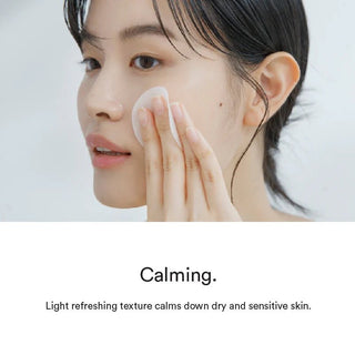 [Abib] Heartleaf spot pad Calming touch - 150ml. 80 pads - Diva Melody