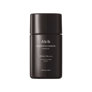 [Abib] Heartleaf sun essence Calming drop 50ml - Diva Melody