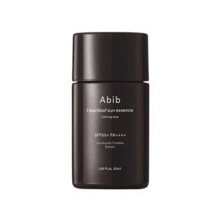 [Abib] Heartleaf sun essence Calming drop 50ml - Diva Melody