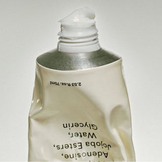 [Abib] Jericho Rose Crème Nutrition Tube 75ml - Diva Melody