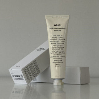 [Abib] Jericho Rose Crème Nutrition Tube 75ml - Diva Melody