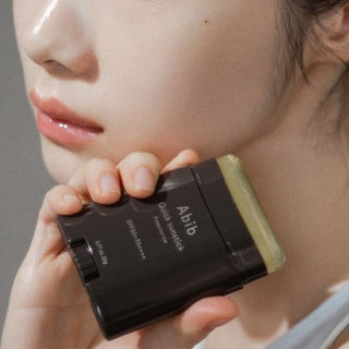 [Abib] Quick Sunstick Protection Bar SPF50+ PA++++ 22g - Diva Melody