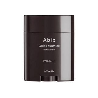 [Abib] Quick Sunstick Protection Bar SPF50+ PA++++ 22g - Diva Melody