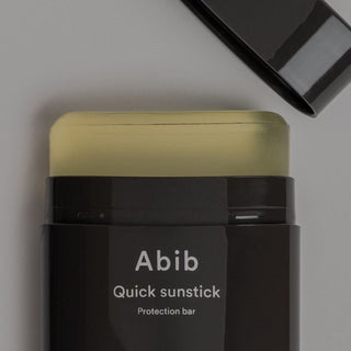[Abib] Quick Sunstick Protection Bar SPF50+ PA++++ 22g - Diva Melody
