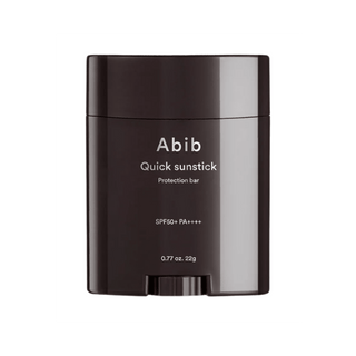 [Abib] Quick Sunstick Protection Bar SPF50+ PA++++ 22g - Diva Melody