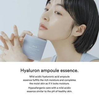 [Abib] Sedum hyaluron pad Hydrating touch - 165ml. 75 pads - Diva Melody