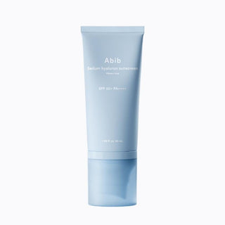 [Abib] Sedum Hyaluron Sunscreen Watery Tube SPF50+PA++++ 50ml - Diva Melody