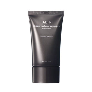 [Abib] Sedum Hyaluron Sunscreen Watery Tube SPF50+PA++++ 50ml - Diva Melody
