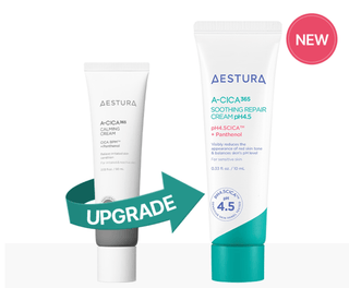 [aestura] A-Cica Calming Cream 60ml - Diva Melody