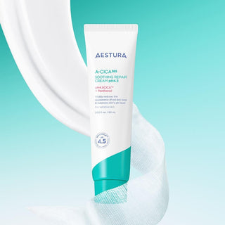[aestura] A-Cica Calming Cream 60ml - Diva Melody