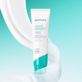 [aestura] A-Cica Calming Cream 60ml - Diva Melody