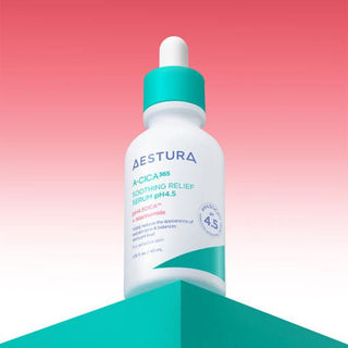 [aestura] A-Cica Soothing Relief Serum 40ml - Diva Melody