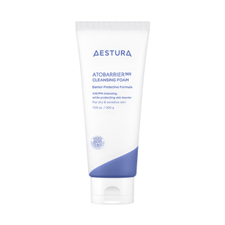 [Aestura] Atobarrier 365 Cleansing Foam 200ml - Diva Melody