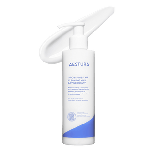 [Aestura] Atobarrier 365 Cleansing Milk 200ml - Diva Melody
