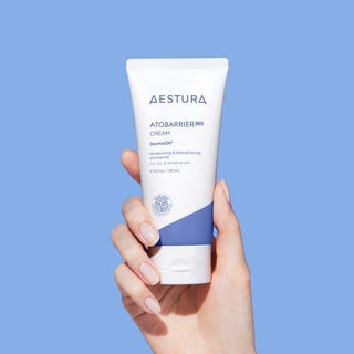 [Aestura] Atobarrier 365 Cream 80ml - Diva Melody