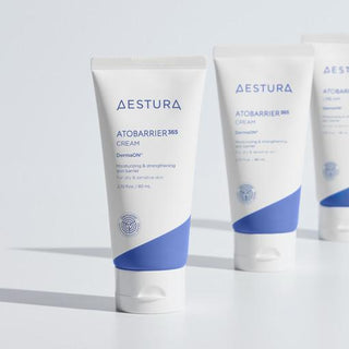 [Aestura] Atobarrier 365 Cream 80ml - Diva Melody