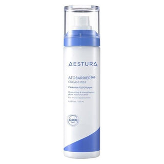 [Aestura] Atobarrier 365 Cream Mist 120ml - Diva Melody
