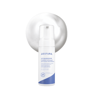 [Aestura] Atobarrier 365 Foaming Cleanser 150ml - Diva Melody