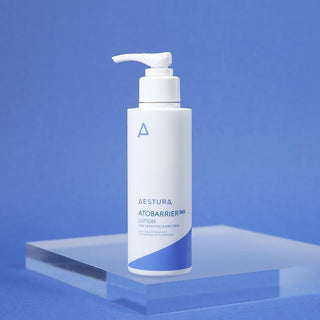 [Aestura] Atobarrier 365 Lotion 150ml - Diva Melody