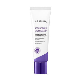 [Aestura] Regederm 365 Intensive Lifting Capsule Cream 50ml - Diva Melody