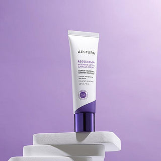[Aestura] Regederm 365 Intensive Lifting Capsule Cream 50ml - Diva Melody