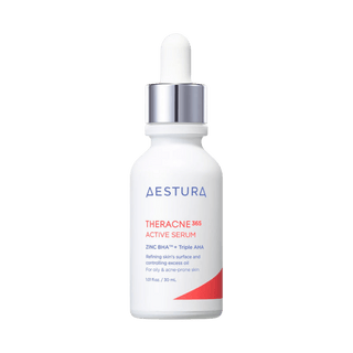 [aestura] Theracne365 Active Serum 30ml - Diva Melody