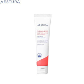 [aestura] Theracne365 Soothing Active Moisturizer 60ml - Diva Melody