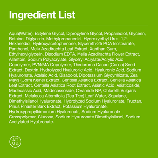 [Anua] Azelaic 10 Hyaluron Redness Soothing Pad 230ml 90ea - Diva Melody