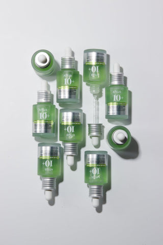 [Anua] AZELAIC HYALURON SOOTHING SERUM 30ML - Diva Melody