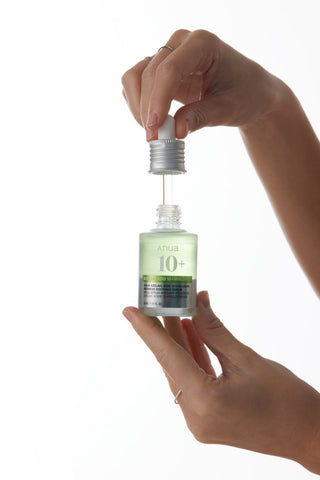 [Anua] AZELAIC HYALURON SOOTHING SERUM 30ML - Diva Melody