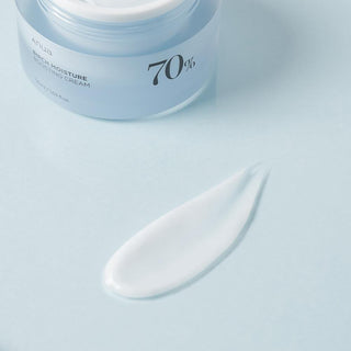 [Anua] Birch 70 Moisture Boosting Cream 50ml - Diva Melody