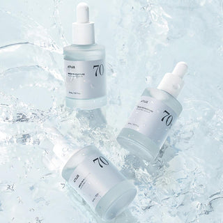 [Anua] Birch 70 Moisture Boosting Serum 30ml - Diva Melody