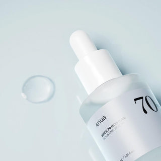 [Anua] Birch 70 Moisture Boosting Serum 30ml - Diva Melody