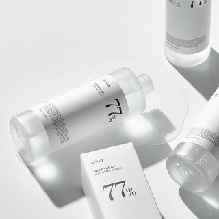 [Anua] Heartleaf 77% Soothing Toner 250ml - Diva Melody
