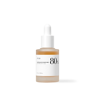 [Anua] HEARTLEAF 80% MOISTURE SOOTHING AMPOULE 30ml - Diva Melody