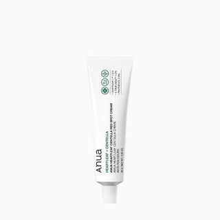 [Anua] HEARTLEAF CENTELLA RED SPOT CREAM 30g - Diva Melody