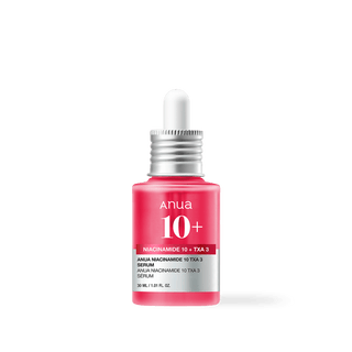 [Anua] NIACINAMIDE 10% + TXA 4% DARK SPOT CORRECTING SERUM 30ml - Diva Melody