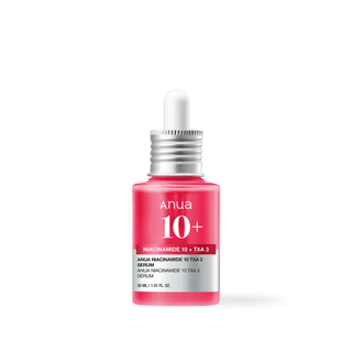 [Anua] NIACINAMIDE 10% + TXA 4% DARK SPOT CORRECTING SERUM 30ml - Diva Melody