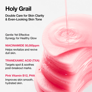 [Anua] Niacinamide 5 Txa Brightening Pad 210ml 60ea - Diva Melody