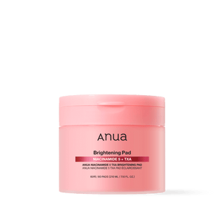 [Anua] Niacinamide 5 Txa Brightening Pad 210ml 60ea - Diva Melody