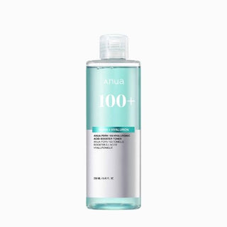 [Anua] PDRN 100 Hyaluronic Acid Booster Toner 250ml - Diva Melody