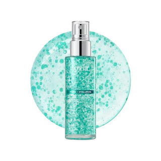 [Anua] PDRN HYALURONIC ACID HYDRATING CAPSULE MIST 100ml - Diva Melody