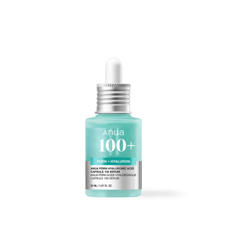 [Anua] PDRN Hyaluronic Capsule 100 Serum 30ml - Diva Melody