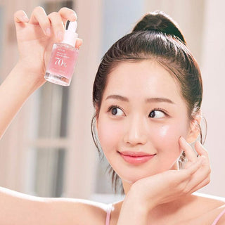 [Anua] PEACH 70% NIACINAMIDE SERUM 30ml - Diva Melody