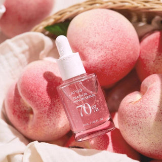 [Anua] PEACH 70% NIACINAMIDE SERUM 30ml - Diva Melody