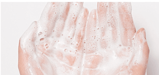 [Apieu] DEEP CLEAN FOAM CLEANSER 130ml - Diva Melody
