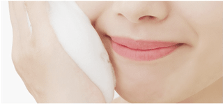 [Apieu] DEEP CLEAN FOAM CLEANSER 130ml - Diva Melody