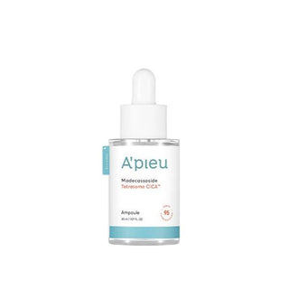 [Apieu] Madcassoside Tetrasome CICA Ampoule 50ml - Diva Melody